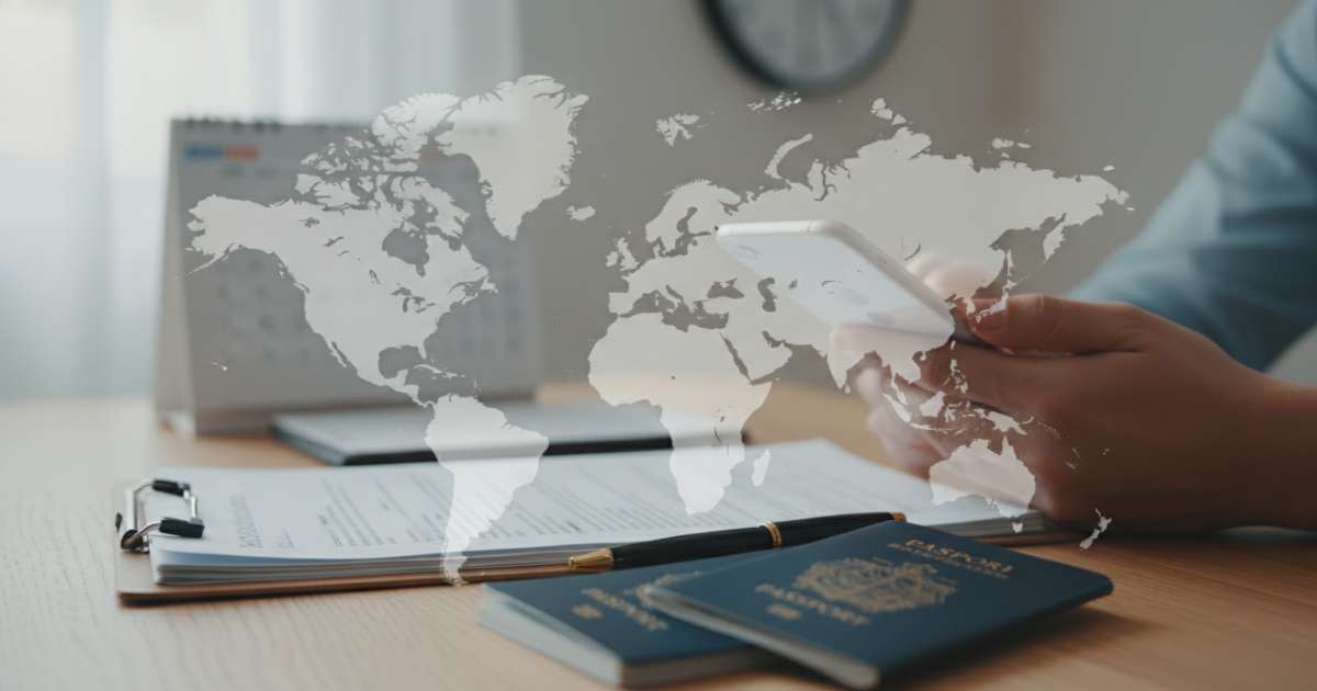 xin visa du học canada mất bao lâu