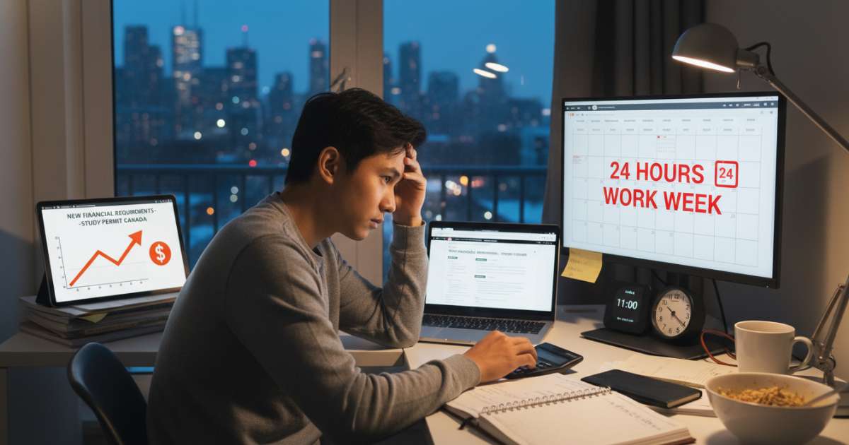 Yêu cầu tài chính mới và quy định làm thêm 24h mỗi tuần