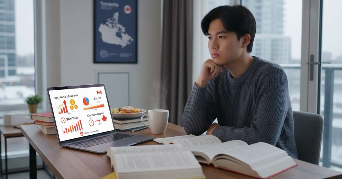 Yêu cầu tài chính mới và quy định làm thêm 24h mỗi tuần