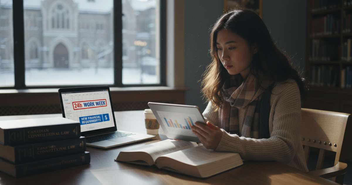 Yêu cầu tài chính mới và quy định làm thêm 24h mỗi tuần