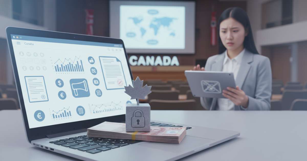 Yêu cầu tài chính và quy định mới về Study Permit