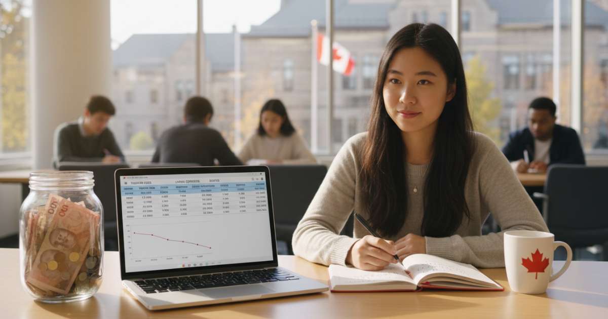 Chi phí du học Canada bậc đại học và cách tối ưu ngân sách