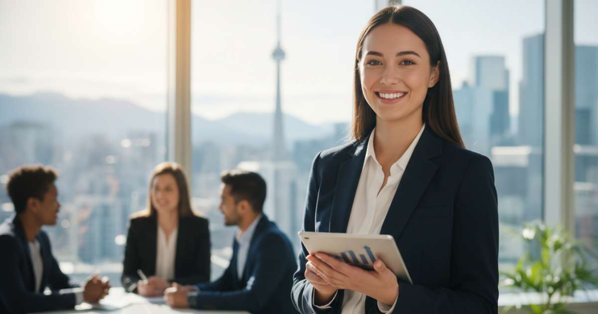 Có nên du học canada không khi xét đến cơ hội nghề nghiệp