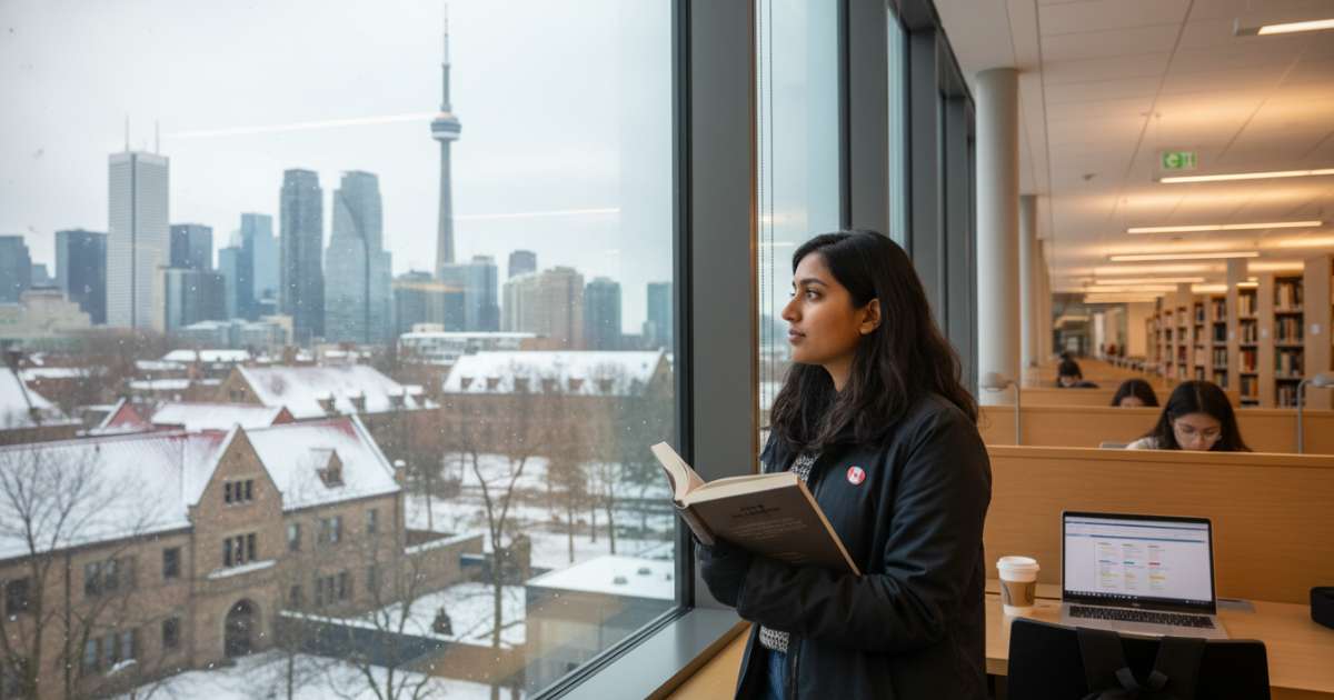 du học canada có khó không