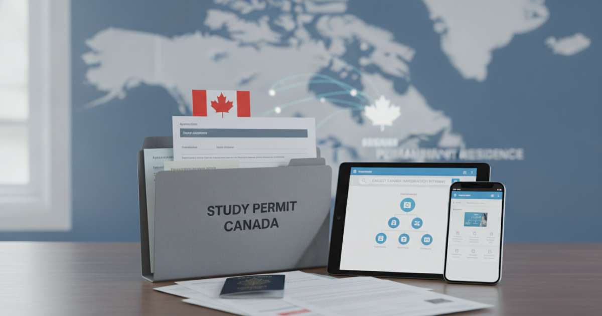 Latest Study Permit Requirements and Procedures
