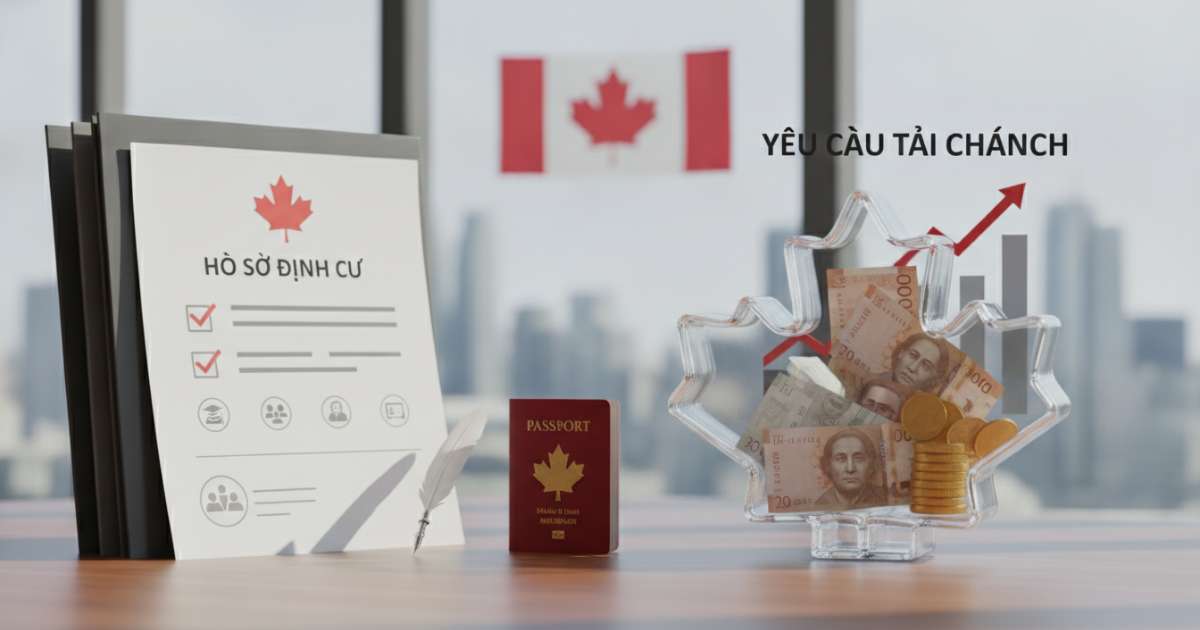 Application conditions and financial requirements for the latest Canada immigration