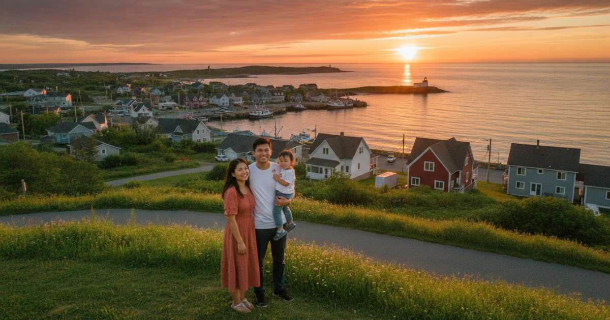 định cư canada theo diện aipp