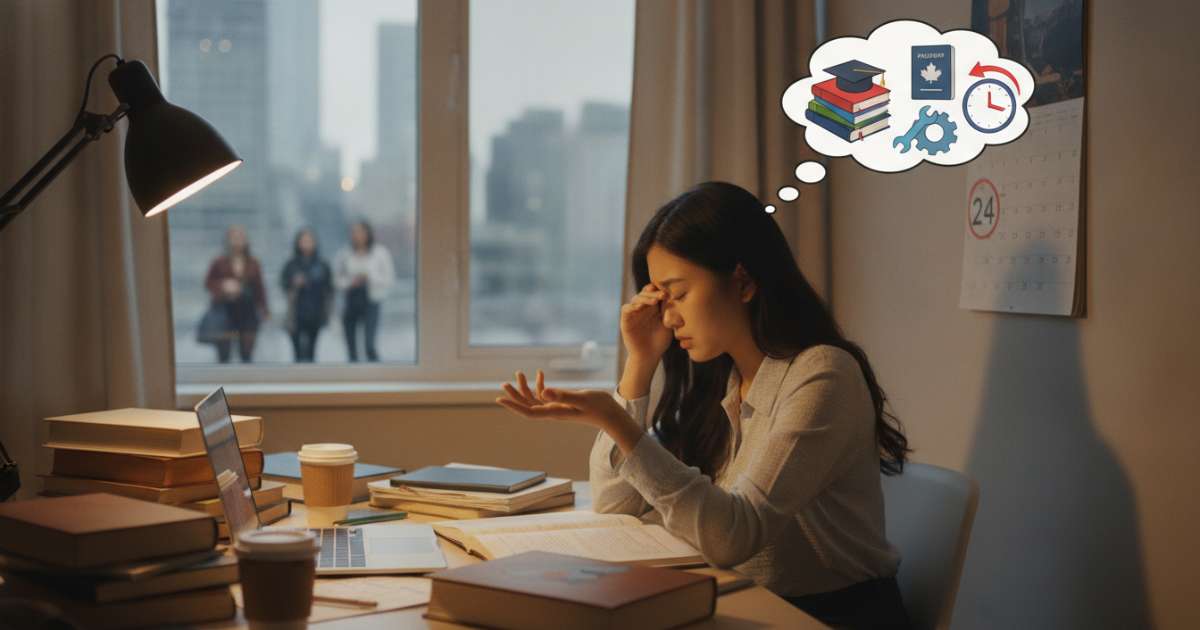 Quy định làm thêm 24h mỗi tuần ảnh hưởng thế nào đến sinh viên