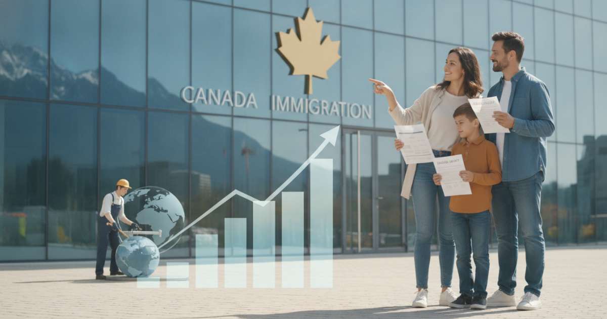 Quy định mới về Study Permit và yêu cầu tài chính 2026-2027