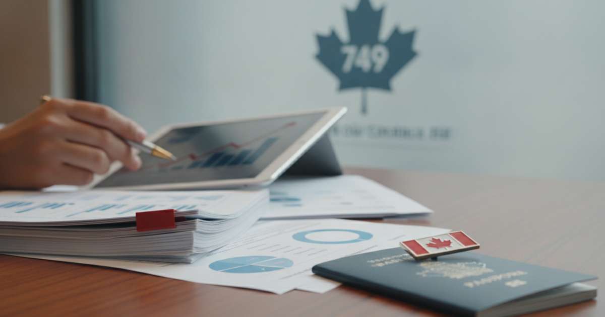 Quy định mới về Study Permit và yêu cầu tài chính khi định cư canada 749