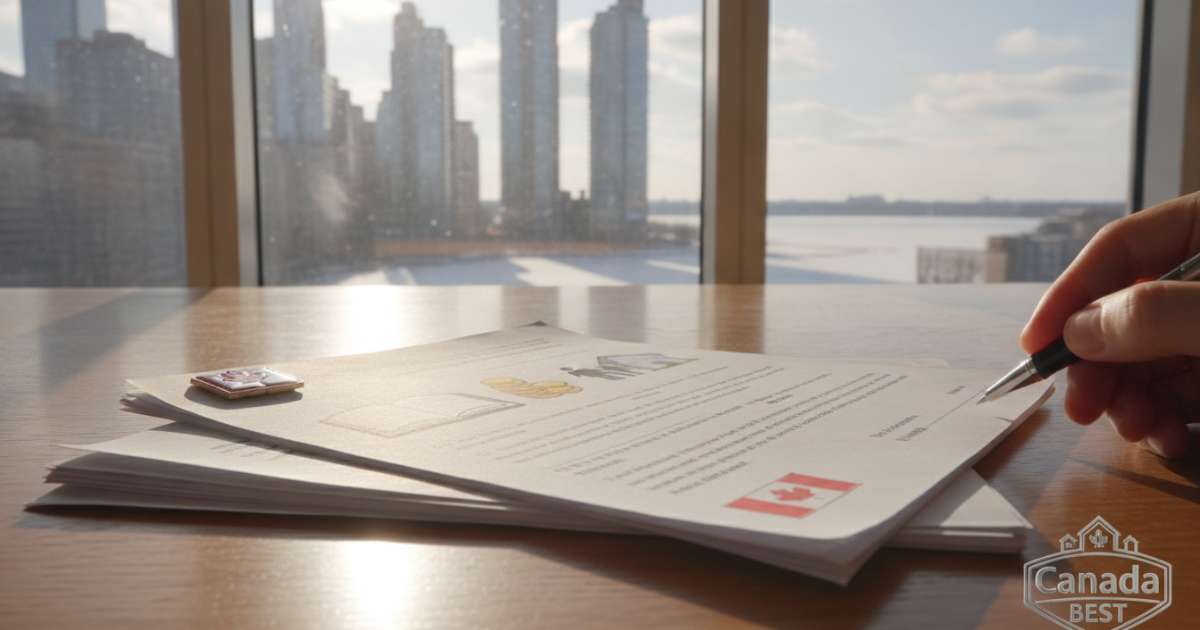 Quy định mới về Study Permit và yêu cầu tài chính khi định cư canada best