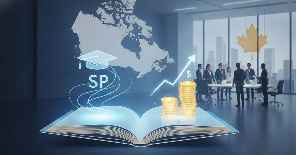 New Study Permit regulations and financial requirements for Canada Startup Visa