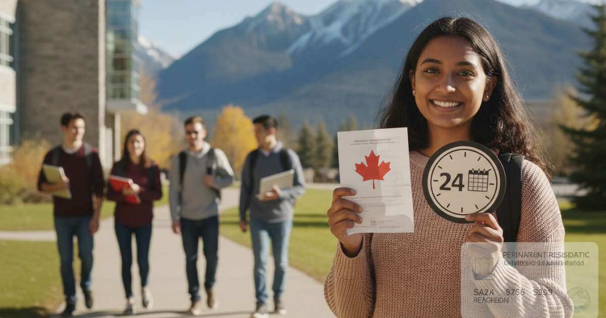 Study Permit Regulations and the 24-Hour Weekly Work Policy