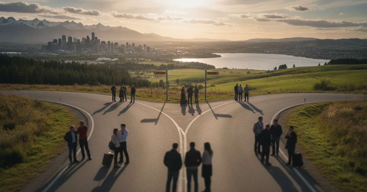 Tại sao nên định cư canada hay mỹ là câu hỏi phổ biến hiện nay?