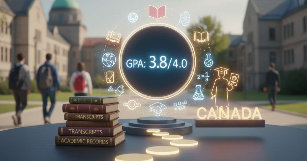 Tầm quan trọng của GPA trong việc đánh giá năng lực học thuật