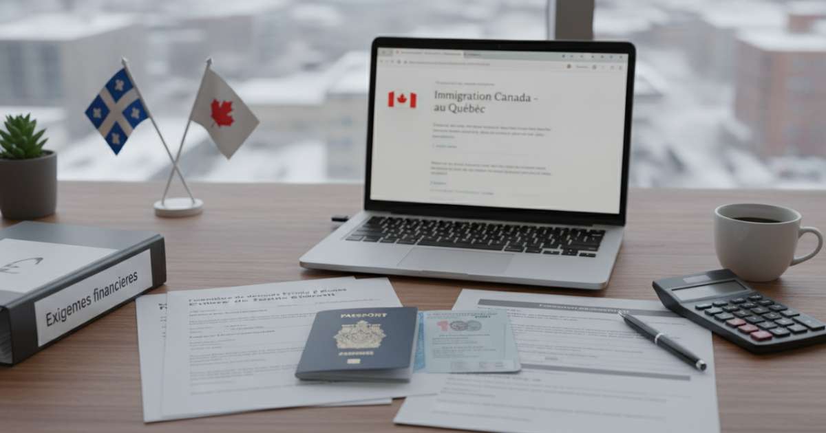 Thủ tục xin Study Permit và yêu cầu tài chính mới nhất