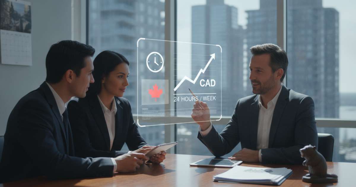 Yêu cầu tài chính mới và quy định làm thêm 24 giờ mỗi tuần