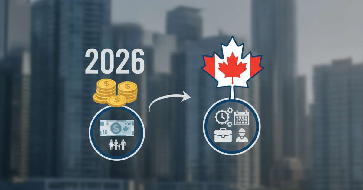 Yêu cầu tài chính và quy định làm thêm mới nhất năm 2026