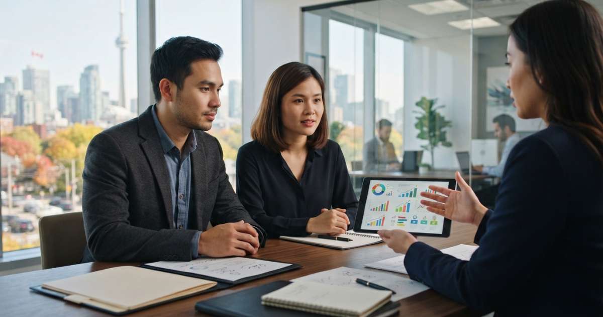 Chọn ngành học ưu tiên để tối ưu chi phí định cư Canada diện tay nghề