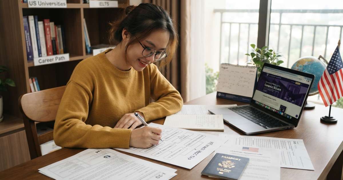 Xây dựng kế hoạch học tập rõ ràng để tránh lỗi mục đích không rõ ràng